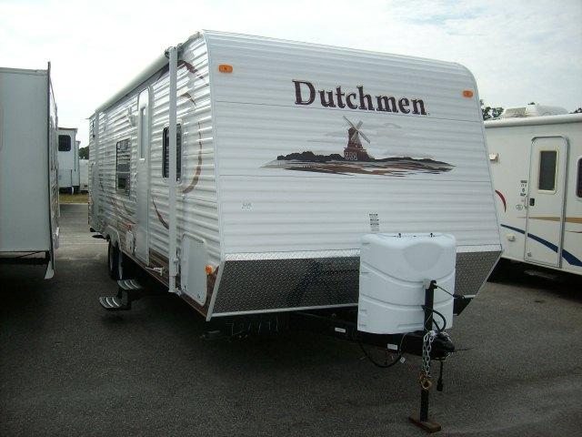 New 2010 Dutchmen Dutchmen 29Q-GS Travel Trailer For Sale